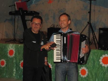 Kresovanje ob dnevu slovenske državnosti